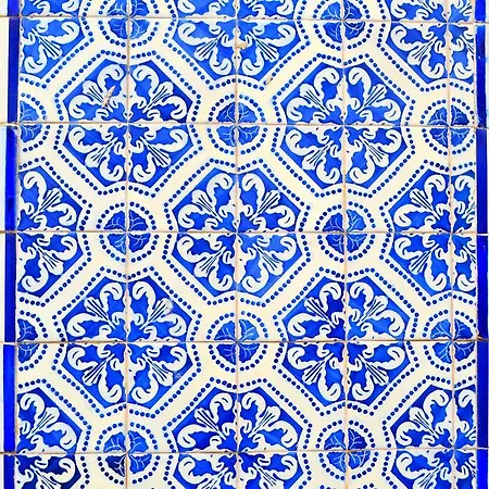 Blue 82 | Principe Real Lejlighed