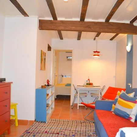 Blue 82 | Principe Real Apartamento Lisboa