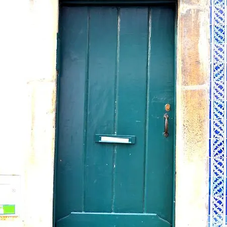Blue 82 | Principe Real Apartamento *